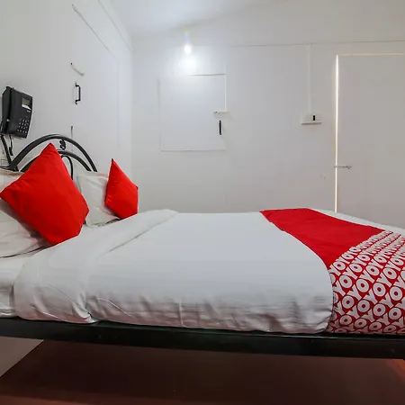 Oyo 23532 Stayinn Nest